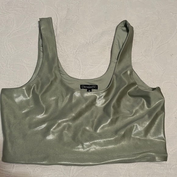 Dynamite bralette - Picture 1 of 1